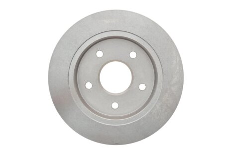 Тормозной диск metelli 230121