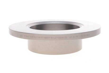 Тормозной диск metelli 230134