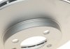 Вентилируемый тормозной диск metelli 23-0230C