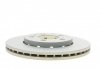 Вентилируемый тормозной диск metelli 23-0390C
