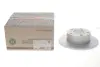 Тормозной диск metelli 23-0395C