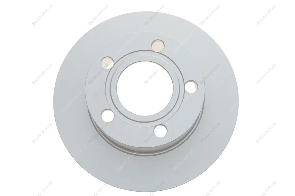 Тормозной диск metelli 23-0395C