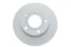 Тормозной диск metelli 23-0395C
