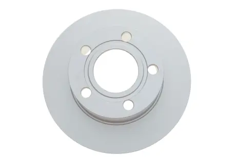 Тормозной диск metelli 23-0395C