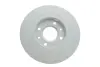 Тормозной диск metelli 23-0401C