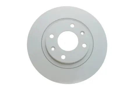 Тормозной диск metelli 23-0401C