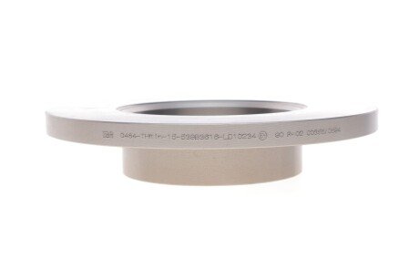 Тормозной диск metelli 230484