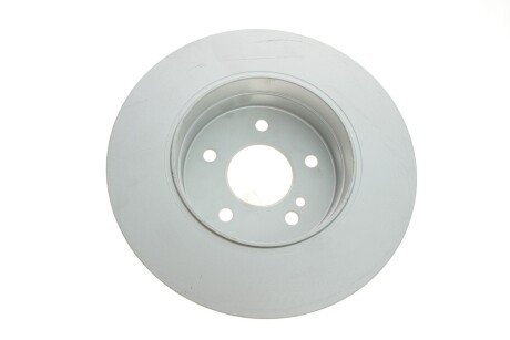 Тормозной диск metelli 230485C