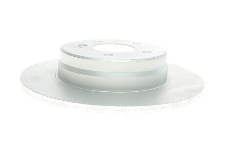 Тормозной диск metelli 230485C