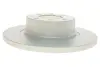 Тормозной диск metelli 23-0558C