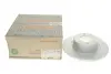 Тормозной диск metelli 23-0558C