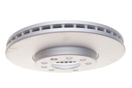 Вентилируемый тормозной диск metelli 230608C