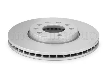 Тормозной диск metelli 23-0608C