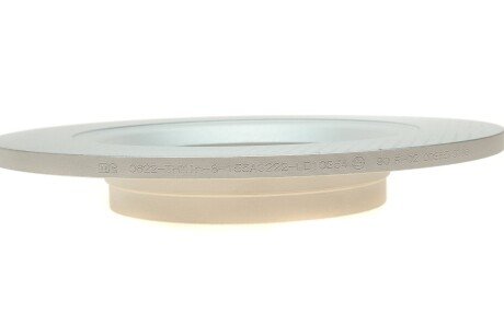 Гальмівний диск metelli 230622C