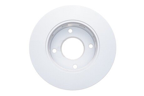 Вентилируемый тормозной диск metelli 230623C