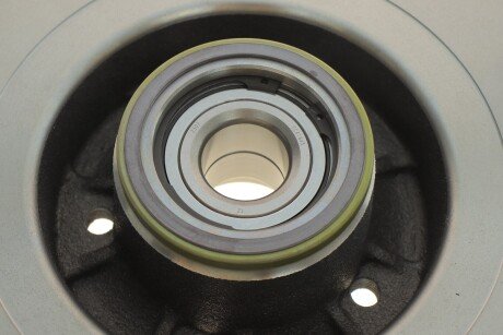 Тормозной диск metelli 230692