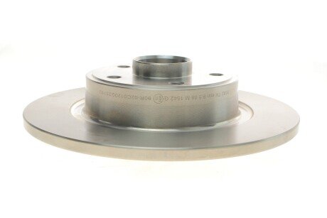 Тормозной диск metelli 230692