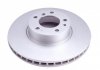 Гальмівний диск metelli 23-0693C