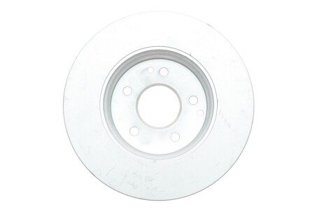 Вентилируемый тормозной диск metelli 230701C