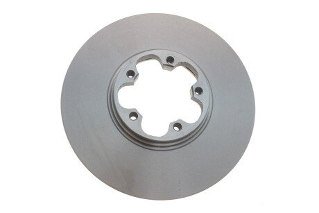 Вентилируемый тормозной диск metelli 230714