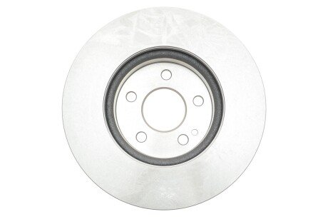 Вентилируемый тормозной диск metelli 230723