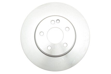 Вентилируемый тормозной диск metelli 230723