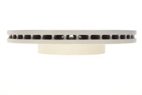 Вентилируемый тормозной диск metelli 230729C