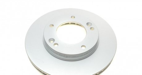 Вентилируемый тормозной диск metelli 230776C