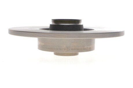 Тормозной диск metelli 230804