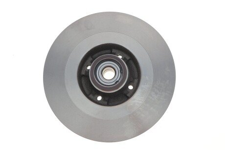 Тормозной диск metelli 230804