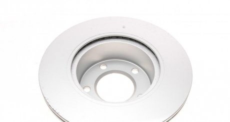 Вентилируемый тормозной диск metelli 230811C