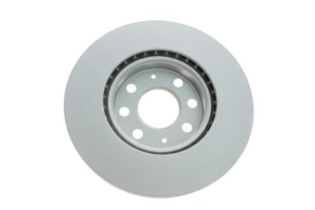 Гальмівний диск metelli 230835C