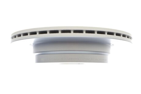 Тормозной диск metelli 230871C