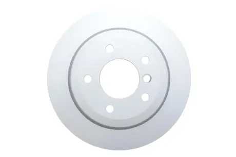 Тормозной диск metelli 23-0871C