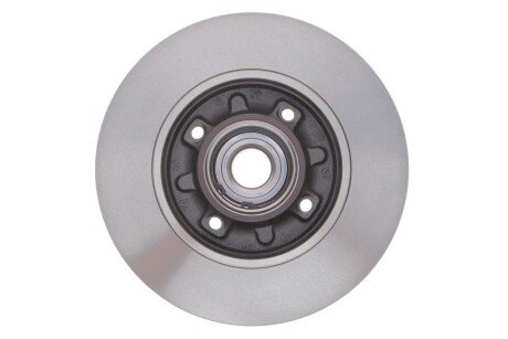 Гальмівний диск metelli 230878