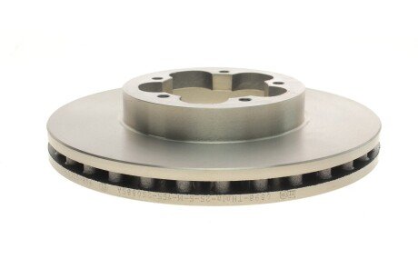 Вентильований гальмівний диск metelli 230898