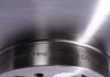 Тормозной диск metelli 23-0899