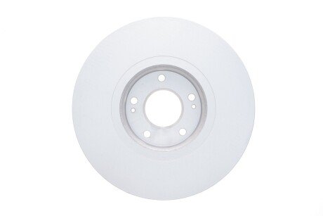 Вентильований гальмівний диск metelli 230900C