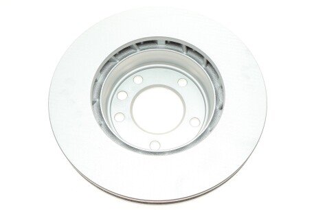 Вентильований гальмівний диск metelli 230919C