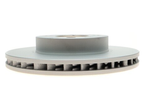 Вентильований гальмівний диск metelli 230919C