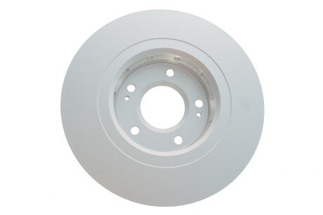 Вентильований гальмівний диск metelli 230939C