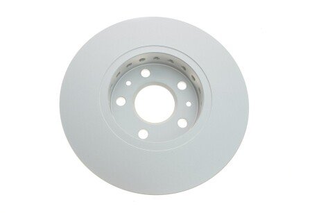 Тормозной диск metelli 230942C