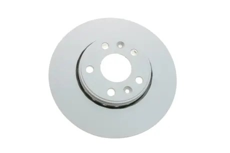 Тормозной диск metelli 230942C