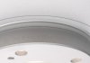 Вентилируемый тормозной диск metelli 23-0997C