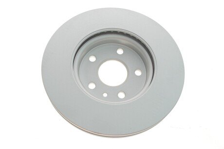 Вентилируемый тормозной диск metelli 231001C