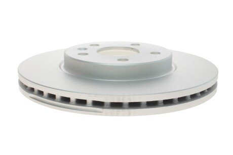 Вентилируемый тормозной диск metelli 231001C