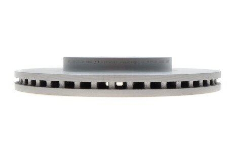 Вентилируемый тормозной диск metelli 231003C