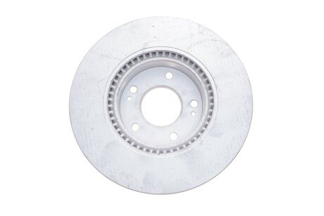 Вентильований гальмівний диск metelli 231162C