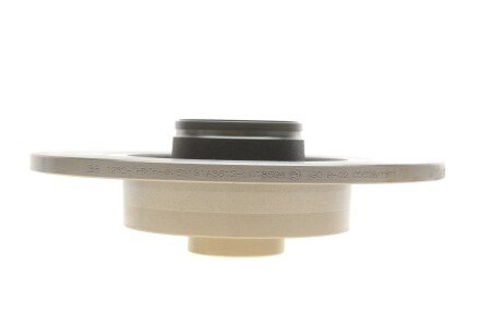 Тормозной диск metelli 231232