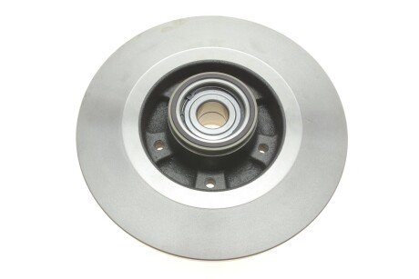 Тормозной диск metelli 231232